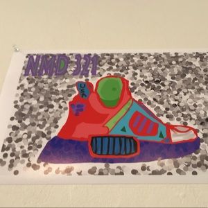 Meet your Posher, Bertie